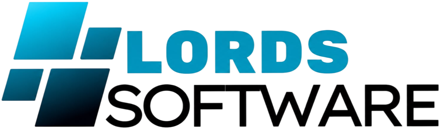 LordsSoftware Logo